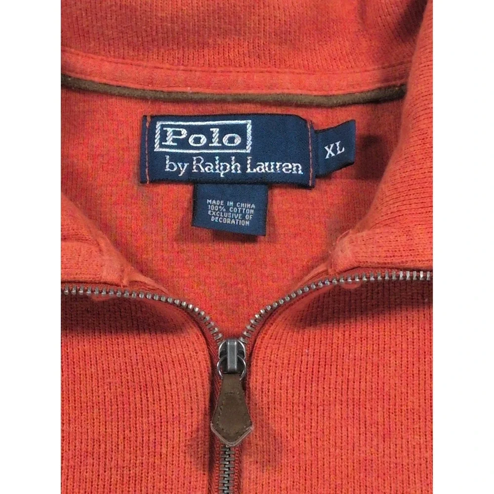 Polo Ralph Lauren what it
